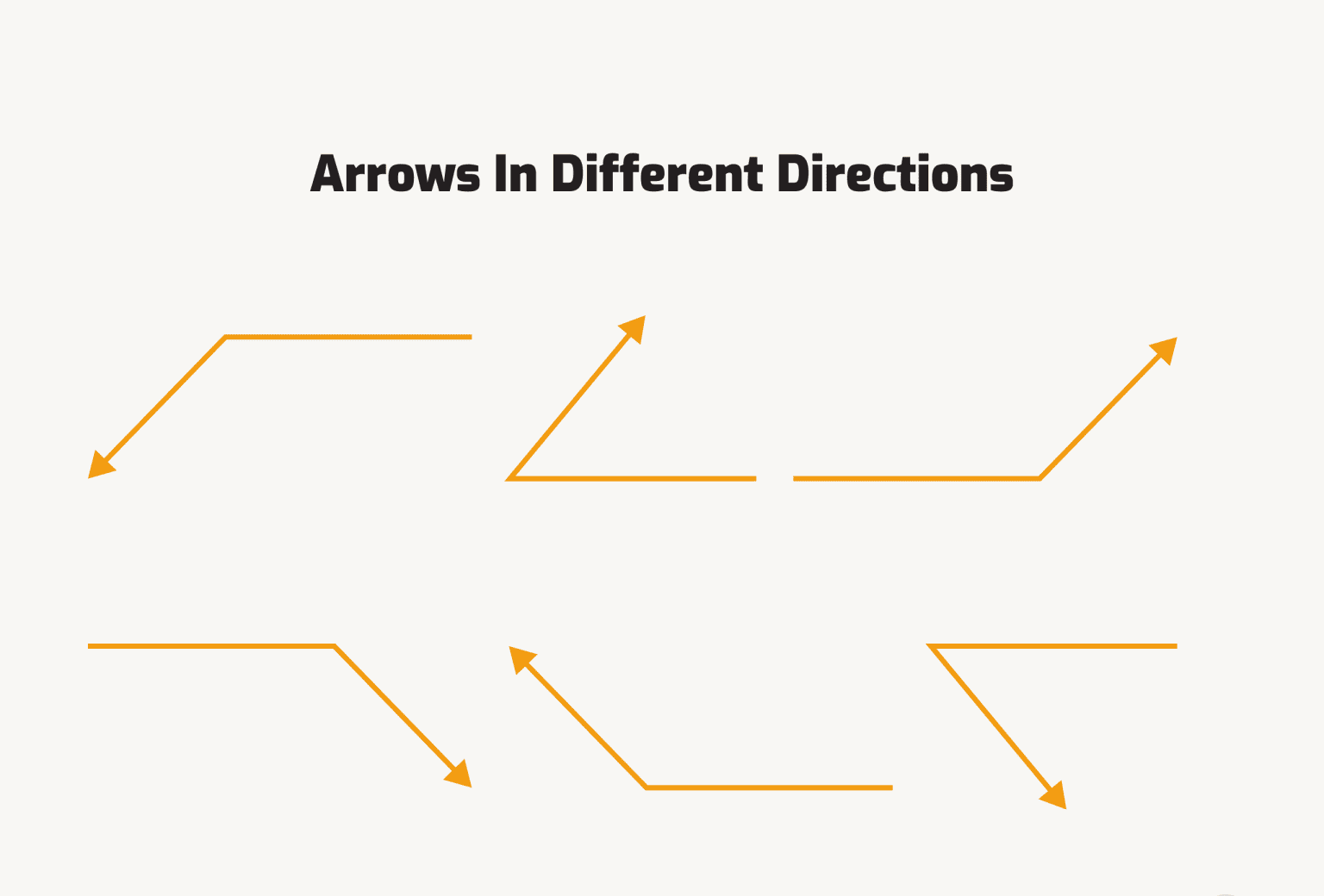 Arrow