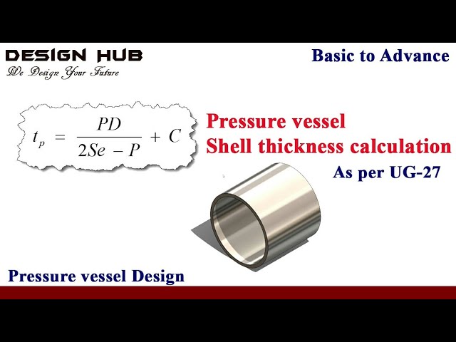 ASME Calculator