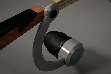 Bluetooth earpiece