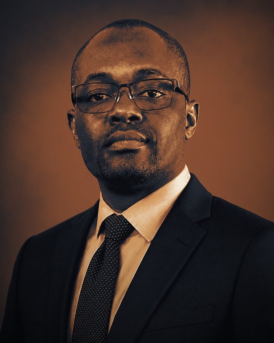 Uche Ajuonuma