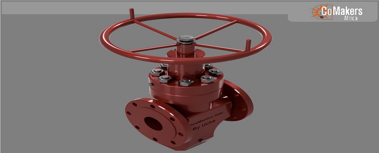 FlowMasters Gate-Valve